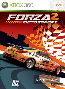 Forza Motorsport 2