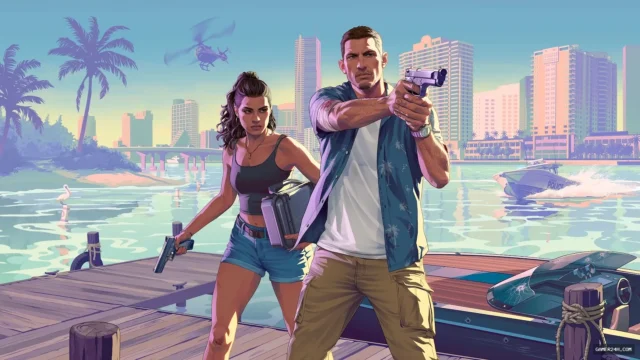 GTA 6 pre-order estimates paint a very PS5