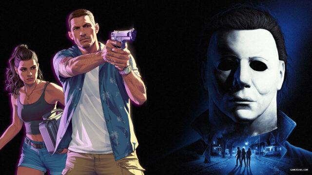 Halloween Game Banned In Australia Over Drug Usage, GTA 6 Fans Nervous