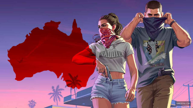 An Extended Look At Grand Theft Auto 6 Gameplay Is Coming To Netflix And Here’s All The Aussie Times