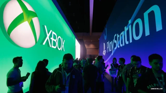 Dire Forecast Predicts Big Drop In Console Sales If PS6 Is $1,000