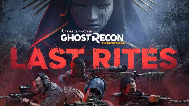 Ghost Recon Wildlands Just Got A 4K/60 FPS Update And A Major Free New Mission
