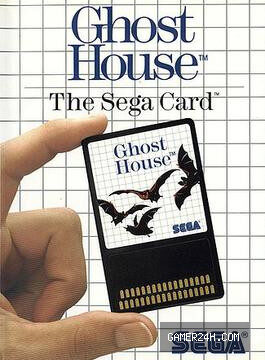 Ghost House