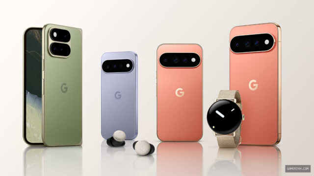 The Google Pixel 11 Range Has Been Revealed And Here’s The Aussie Prices
