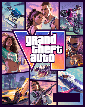 Grand Theft Auto VI