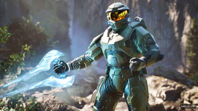 Halo Studios Has Been Impacted By Layoffs Following The Launch Of Halo: Campaign Evolved