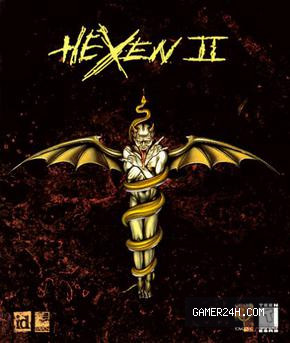 Hexen II