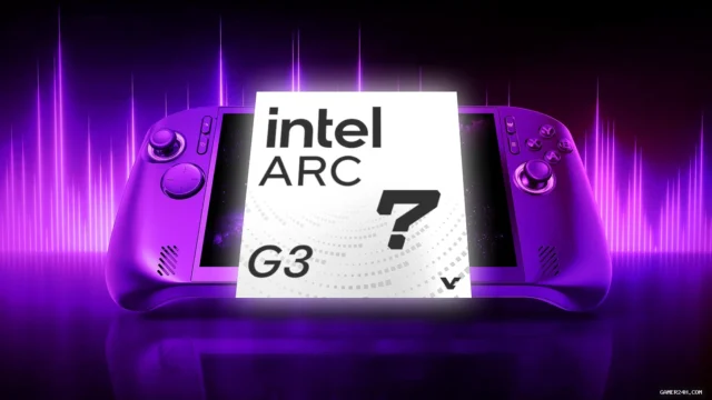 Intel’s 4-Xe3 Panther Lake handheld chip targets 8-25W TDP