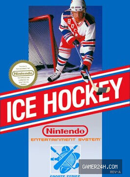 Ice Hockey