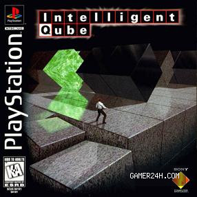 Intelligent Qube