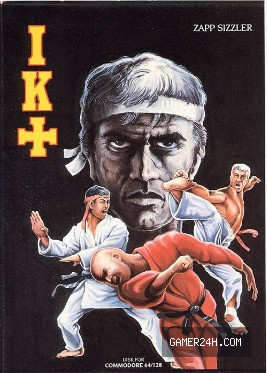 International Karate +