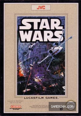Star Wars