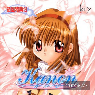 Kanon