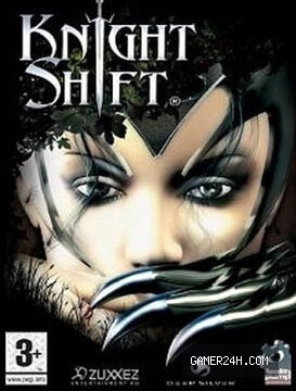 Knightshift