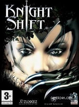 Knightshift