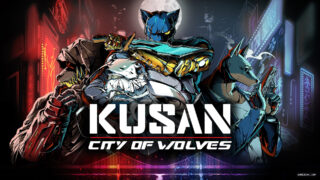 Analizamos Kusan: City of Wolves – Hotpunch Miami
