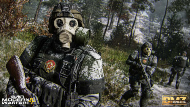 Activision promises ‘stronger’ hardware bans in Call of Duty, with weekly updates on progress vs. cheaters