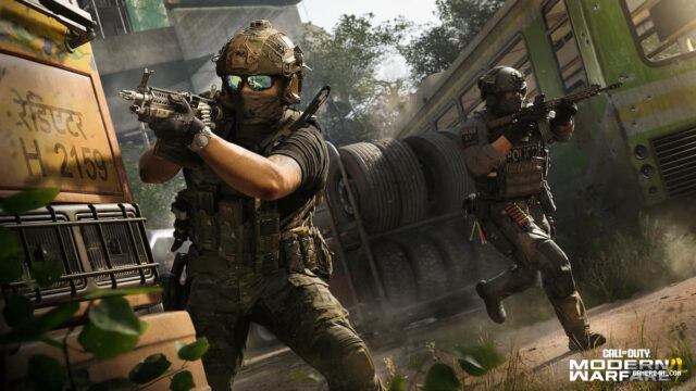 Call of Duty’s SBMM debate unfortunately rages on in MW4, and I don’t know what to think or feel anymore