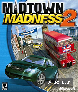 Midtown Madness 2