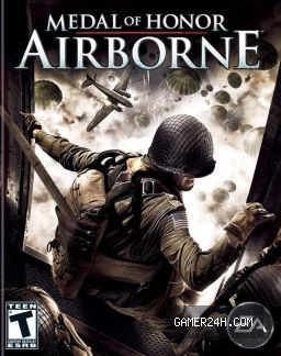 Medal of Honor: Airborne
