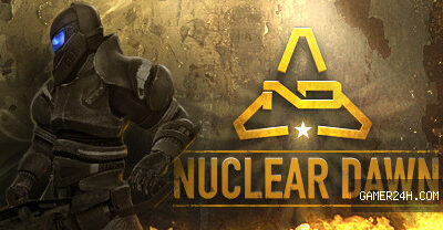 Nuclear Dawn