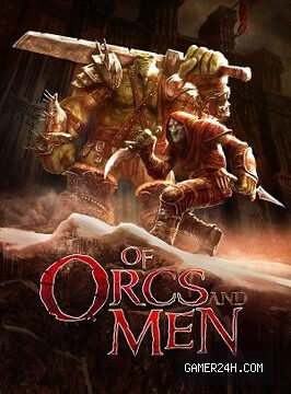 Of Orcs and Men