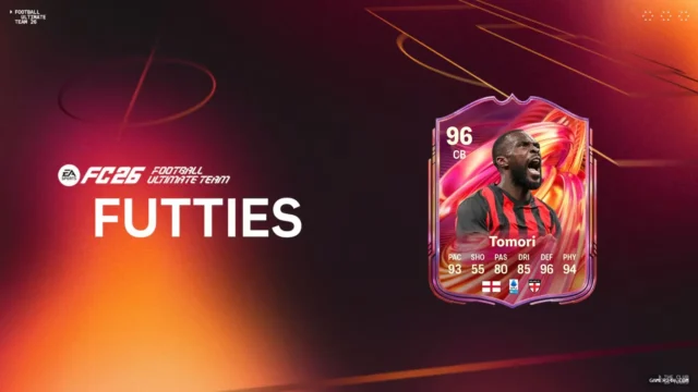 Best players for FC 26 Guard Duty Evolution
