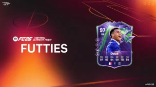 Best players for the FC 26 The 12th Man Evolution
