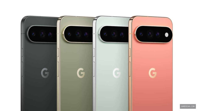 JB Hi-Fi Has Some Cracking Google Pixel 11 Pre