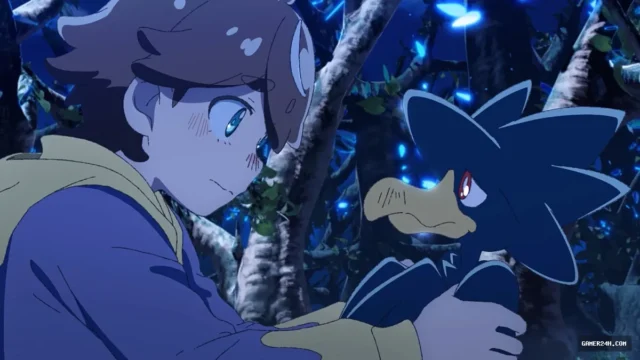 I’m not sure my heart can take much more of these adorable Pokémon shorts