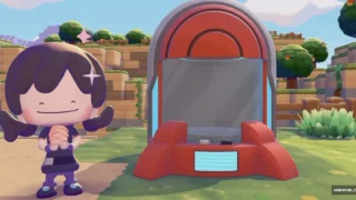 Portal Pod and shared storage in Pokémon Pokopia explained
