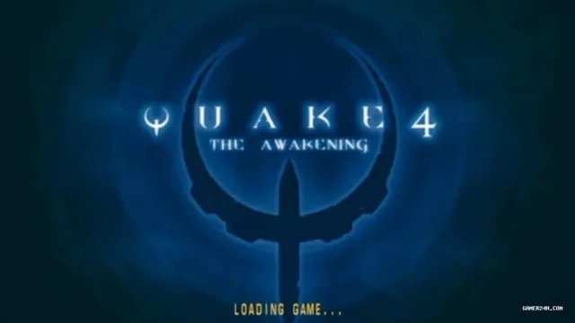 Quake 4’s cancelled expansion just got leaked after 20 years of rumors