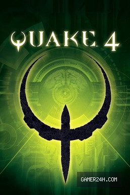 Quake 4 - Gameplay