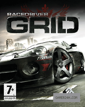 Race Driver: Grid