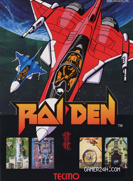 Raiden