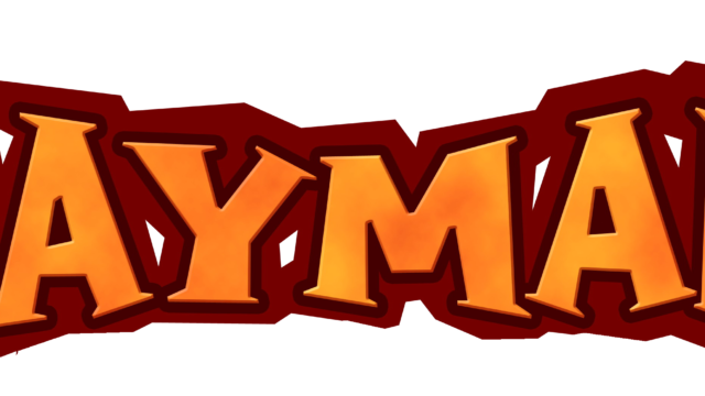 Rayman Kart