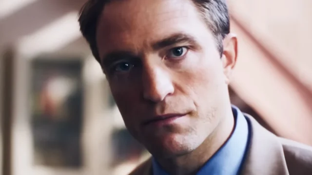 Robert Pattinson’s Impression of Chris Hansen In Primetime Is The Creepiest Thing In A Movie Full Of Creeps