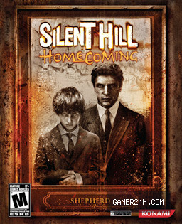 Silent Hill: Homecoming