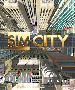 SimCity 3000