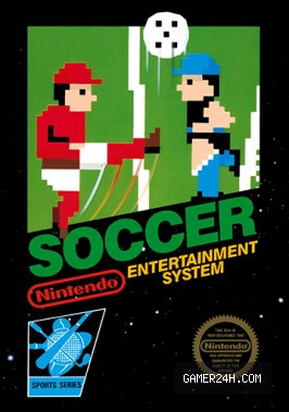 Soccer