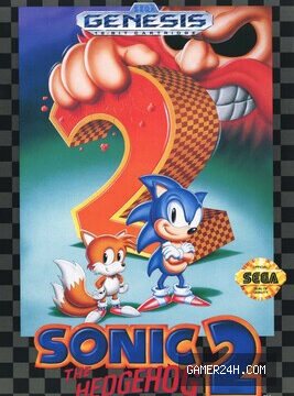 Sonic the Hedgehog 2