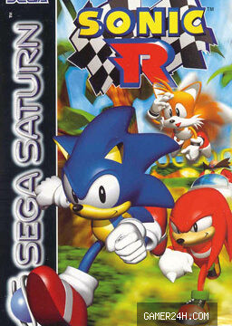 Sonic R