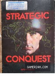 Strategic Conquest