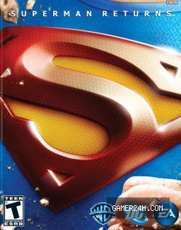 Superman Returns