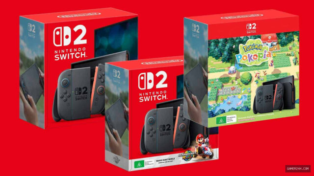 The Nintendo Switch 2 Price Goes Up Soon And The Bundles Are Being Cleared Out