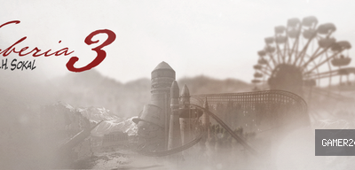 Syberia III