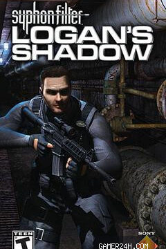 Syphon Filter: Logan’s Shadow