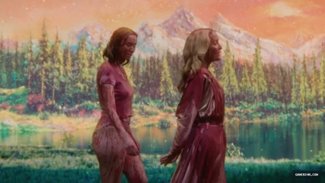 Camp Miasma Wants To Have Its Cake And Splatter It Too
