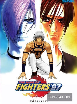 The King of Fighters ’97