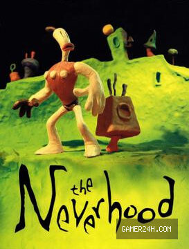 The Neverhood